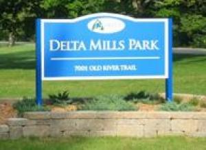 Delta Mills Park