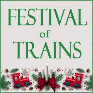Festival of Trains a Traverse City holiday tradition