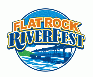 Flat Rock Riverfest, Flat Rock Michigan