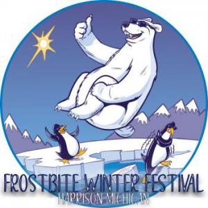 Frostbite Winter Festival in Harrison Michigan 48625