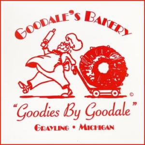 Goodale's Bakery