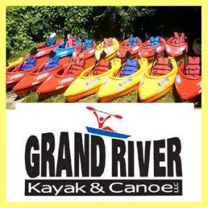 Grand River Kayak and Canoe, LLC