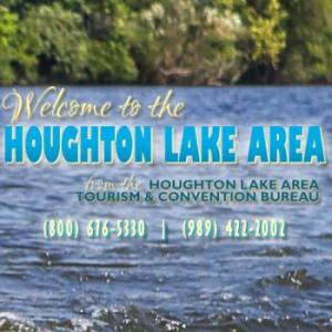 Houghton Lake Tourism Bureau