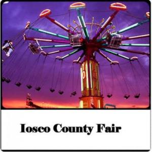 Iosco County Fair - Hale