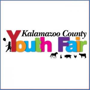Kalamazoo Youth Fair in Kalamazoo Michigan