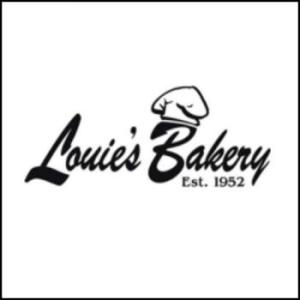 Louie's Bakery in Marshall Michigan