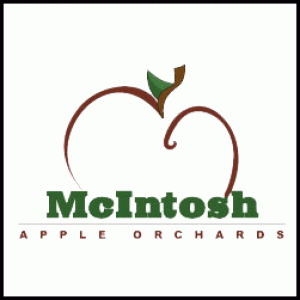 McIntosh Orchards and McIntosh Wine Cellars