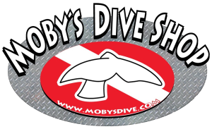 Moby's Dive Shop