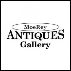 MoeRey Antiques in Grandville Michigan