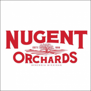 Nugent Orchards Benzonia, MI 49616