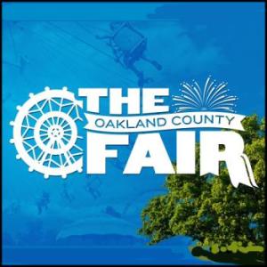 Oakland County Fair