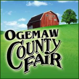 Ogemaw County Fair