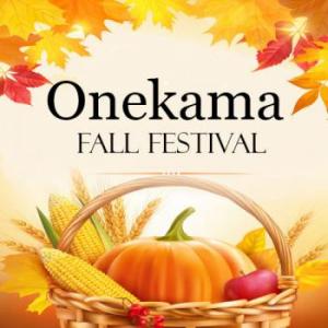 Onekama Fall Festival, Onekama Michgian