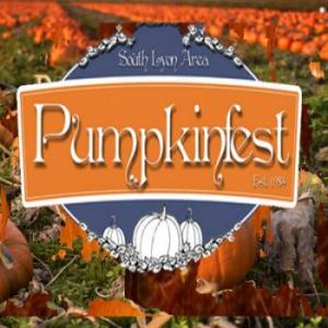 South Lyon Michigan Pumpkinfest 