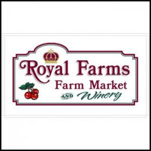 Royal Farms & Winery in Ellsworth Michigan