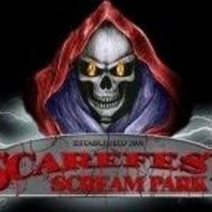 Scarefest Scream Park
