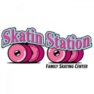 Skatin Station in Canton Michigan