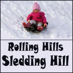 Rolling Hills Winter Park 