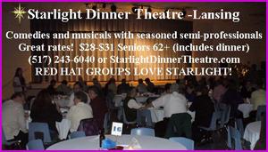 Starlight Dinner Theatre