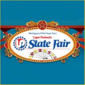 Upper Peninsula State Fair
