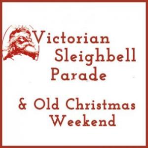 Victorian Sleighbell Parade 