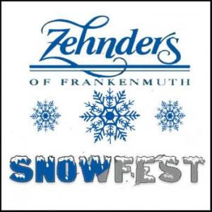 Zehnder’s Snowfest 