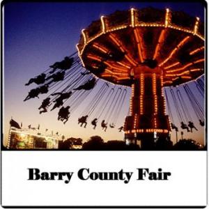 Barry County Fair - Hastings