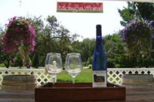 Blue Water Winery and Vineyard