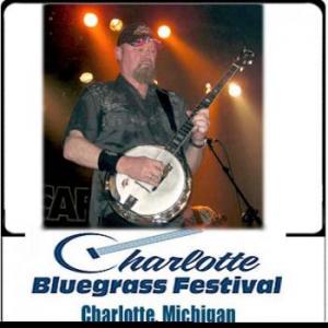 Charlotte Bluegrass Festival