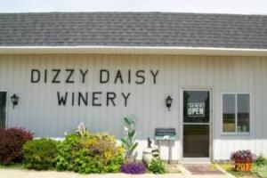 Dizzy Daisy Winery and Vineyard