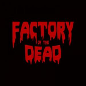Factory of the Dead Haunted House in Saginaw Michigan