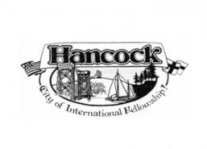 City of Hancock