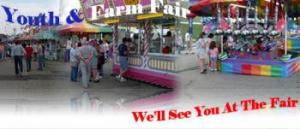 Isabella County Farm & Youth Fair 