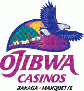   Ojibwa Casino - Baraga
