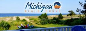 Port Sanilac Michigan Beach House vacation rental 