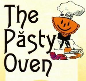 The Pasty Oven