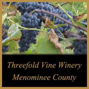 Threefold Vine Winery